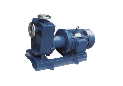 ZCQ型磁力消防泵 ZCQ型磁力消防泵
