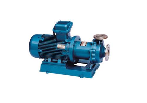 CQB型磁力泵 CQB型磁力泵