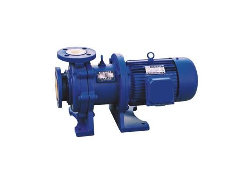 CQB-F型磁力泵 CQB-F型磁力泵