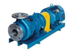 CQB-G型磁力循环泵