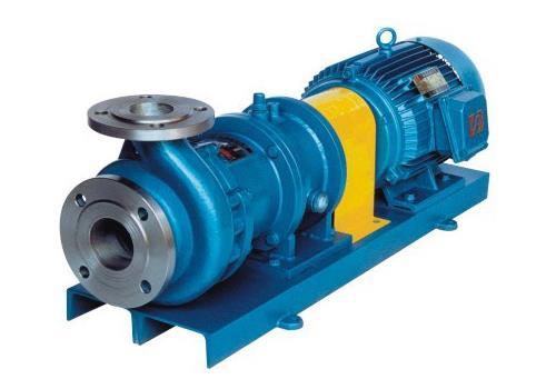 CQB-G型磁力循环泵 CQB-G型磁力循环泵