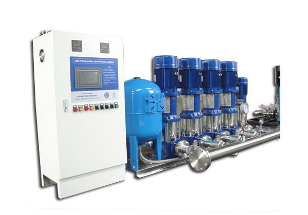 生活恒压变频给水设备 生活恒压变频给水设备