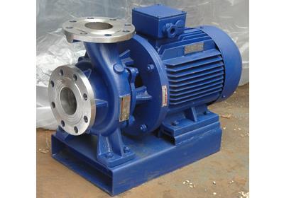 HYWH型卧式化工泵 HYWH型卧式化工泵