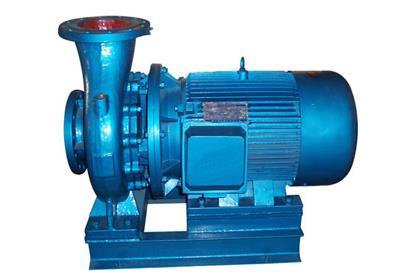HYLD型低转速卧式单级离心泵 HYLD型低转速卧式单级离心泵
