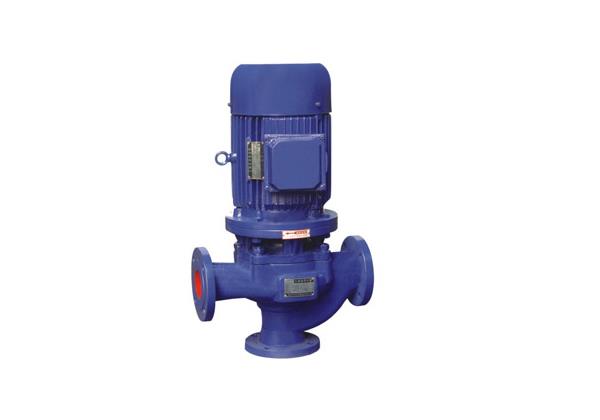 GW型无堵塞排污泵 GW型无堵塞排污泵