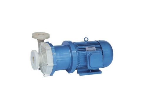 CQF型磁力消防泵 CQF型磁力消防泵